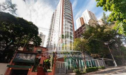 Apartamento de 02 dormitorios 1 suíte com vaga  P/ Alugar em Pinheiros