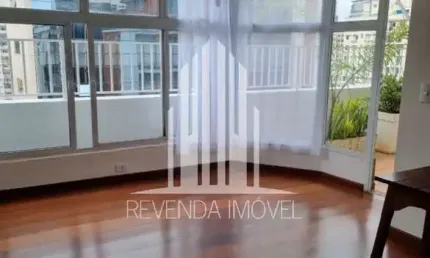 Apartamento RESIDENCIAL em SÃO PAULO - SP, ITAIM BIBI