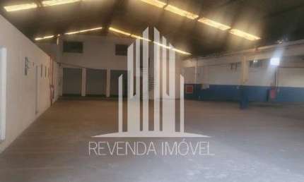 Ponto comercial para alugar na Vila Leopoldina, São Paulo 