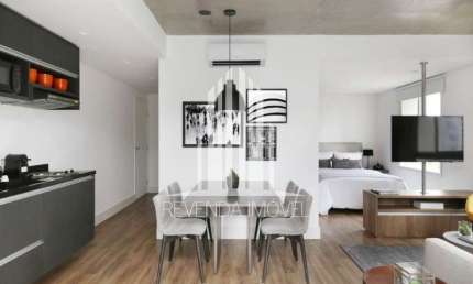 Apartamento RESIDENCIAL em SÃO PAULO - SP, CIDADE MONÇÕES