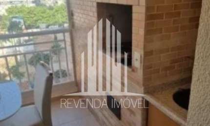 Apartamento Alto Padrão no Brooklin de 3 Quartos com 3 Vagas - 156m² à Venda.
