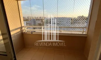 Apartamento RESIDENCIAL em SÃO PAULO - SP, ÁGUA BRANCA