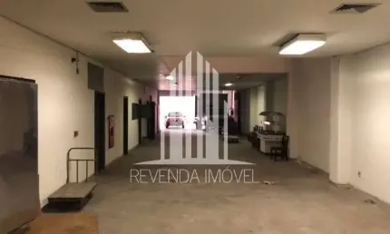 Prédio Comercial COMERCIAL em SÃO PAULO - SP, BELA VISTA