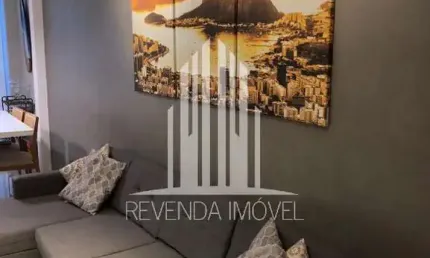 Apartamento para locação em Santo Amaro, São Paulo-SP: 3 quartos, 1 suíte, 1 sala, 1 vaga de garagem, 71m² de área.