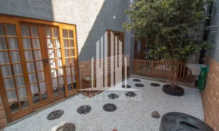 CASA RESIDENCIAL em SÃO PAULO - SP, VÁRZEA DE BAIXO