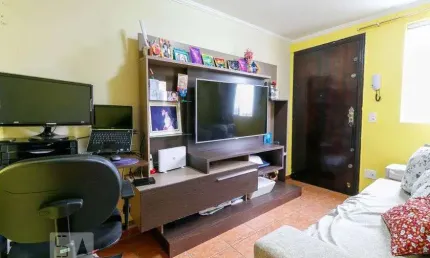Apartamento à Venda - Artur Alvim, 2 Quartos,  46 m2
