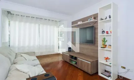 Apartamento à Venda - Vila Sônia, 3 Quartos,  94 m2