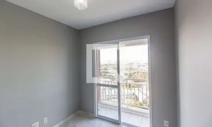 Apartamento à Venda - Jardim Iracema, 2 Quartos,  57 m2