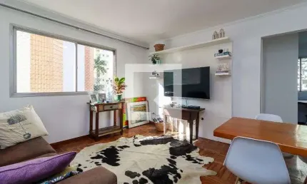 Apartamento com 3 quartos à venda no Brooklin, São Paulo 