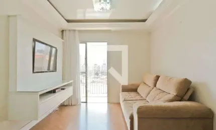 Apartamento com 2 quartos à venda em Santana, São Paulo 