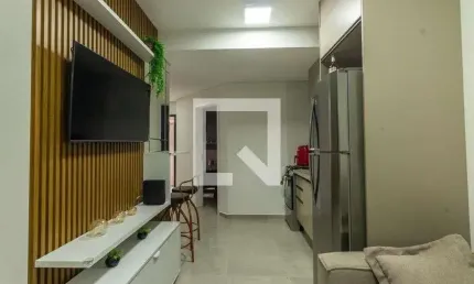 Apartamento com 2 quartos à venda no Tatuapé, São Paulo 