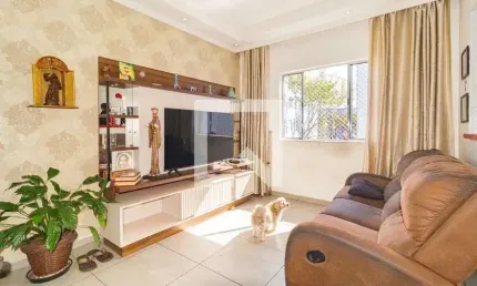 Apartamento com 2 quartos à venda em Belém, São Paulo 