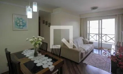 Apartamento com 3 quartos à venda na Vila Ema, São Paulo 