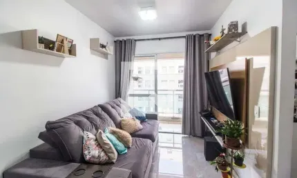 Apartamento à Venda - Jardim Iracema, 2 Quartos,  57 m2