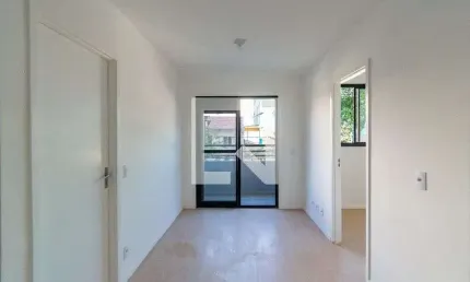 Apartamento com 2 quartos à venda no Jabaquara, São Paulo 