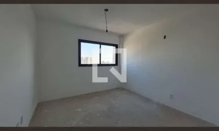 Apartamento com 1 quarto à venda na Vila Apiaí, Santo André 