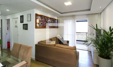 Apartamento com 3 quartos à venda no Panamby, São Paulo 