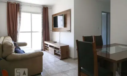 Apartamento à Venda - Vila Guilherme, 2 Quartos,  59 m2