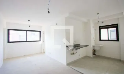 Apartamento à Venda - Vila Apiaí, 2 Quartos,  47 m2