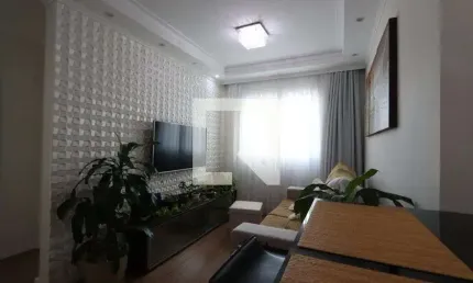 Apartamento à Venda - Vila Prudente, 2 Quartos,  45 m2