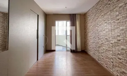 Apartamento à Venda - Vila Lusitânia, 3 Quartos,  68 m2