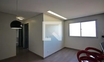Apartamento à Venda - Vila Lusitânia, 2 Quartos,  50 m2