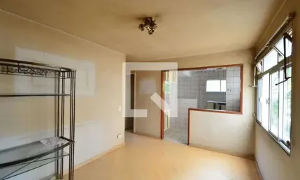 Apartamento à Venda - Vila Mascote, 2 Quartos,  53 m2
