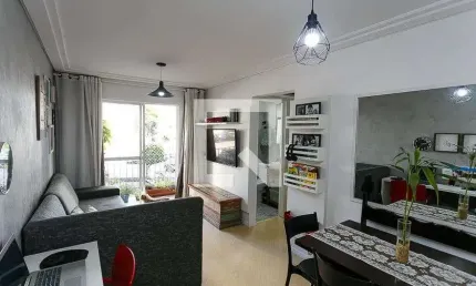 Apartamento à Venda - Portal do Morumbi, 2 Quartos,  56 m2