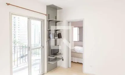 Apartamento com 1 quarto à venda na Consolação, São Paulo 