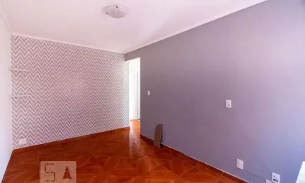 Apartamento à Venda - Vila Mascote, 2 Quartos,  58 m2