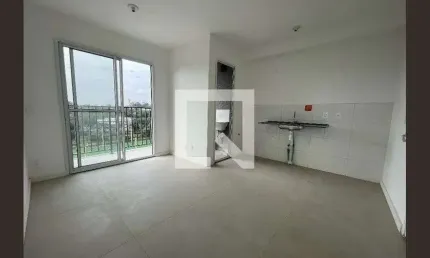 Apartamento à Venda - Jardim Éster Yolanda, 2 Quartos,  41 m2