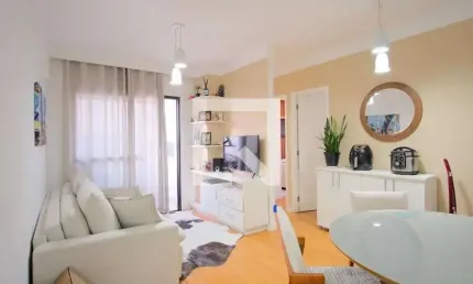 Apartamento com 2 quartos à venda no Tatuapé, São Paulo 