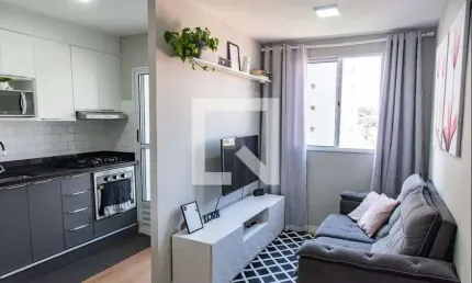 Apartamento com 1 quarto à venda no Cambuci, São Paulo 