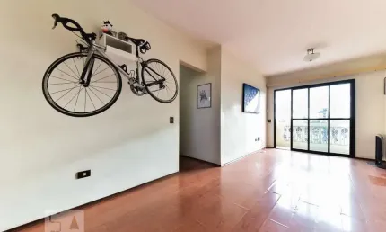 Apartamento à Venda - Baeta Neves, 2 Quartos,  74 m2