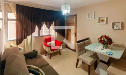 Apartamento com 2 quartos à venda na Vila Ema, São Paulo 