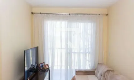 Apartamento com 2 quartos à venda no Socorro, São Paulo 