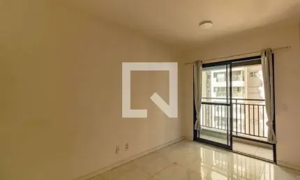Apartamento à Venda - Vila Mascote, 1 Quarto,  29 m2