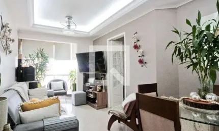 Apartamento com 2 quartos à venda no Piqueri, São Paulo 