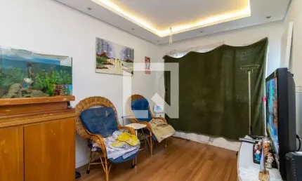 Apartamento com 3 quartos à venda na Água Fria, São Paulo 