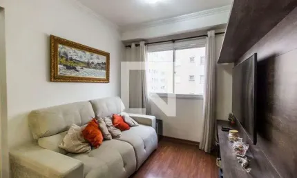 Apartamento com 2 quartos à venda no Centro, Barueri 