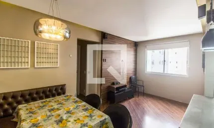 Apartamento com 2 quartos à venda no Centro, Barueri 