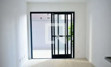Apartamento à Venda - Planalto Paulista, 1 Quarto,  38 m2