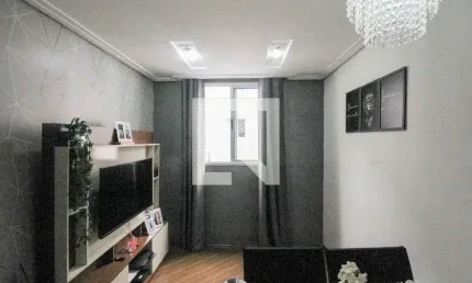 Apartamento à Venda - Parque São Lucas, 2 Quartos,  52 m2