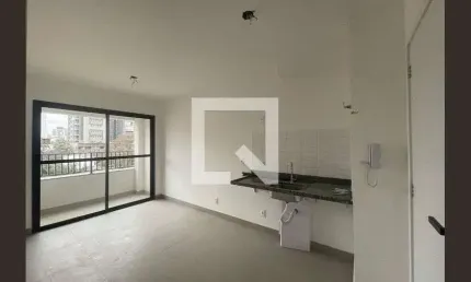 Apartamento à Venda - Vila Mariana, 1 Quarto,  31 m2