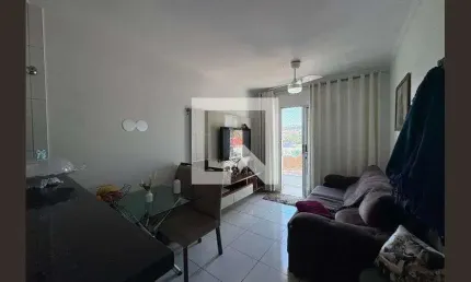 Apartamento à Venda - Vila América, 2 Quartos,  104 m2