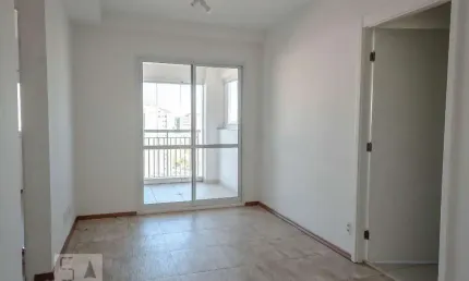 Apartamento com 1 quarto à venda na Mooca, São Paulo 