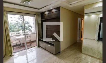Apartamento com 2 quartos à venda no Panamby, São Paulo 