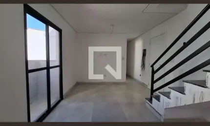 Apartamento à venda - jardim bela vista, 2 quartos,  96 m2