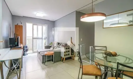 Apartamento com 3 quartos à venda no Centro, Barueri 
