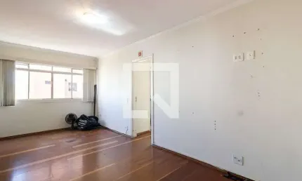 Apartamento com 2 quartos à venda em Moema, São Paulo 